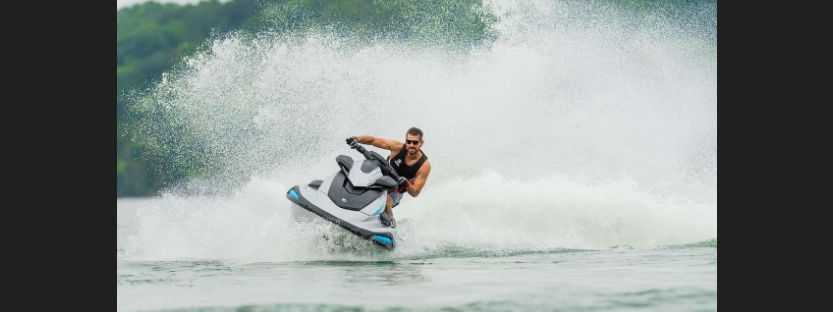 GUIDED JET SKI TOURS